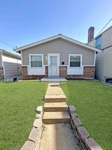 Main picture of 4843 Oldenburg Ave