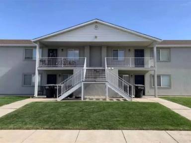 Main picture of 1396 N 625 W