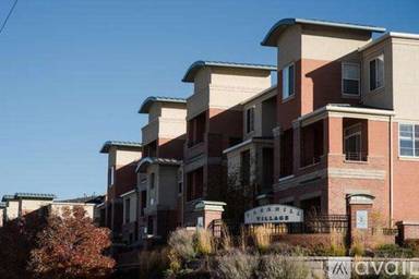Main picture of Park Hill Apartments