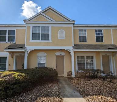 Main picture of 2232 Lake Woodberry Cir