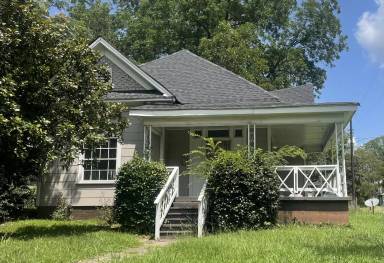 Main picture of 2544 24th Street Ensley