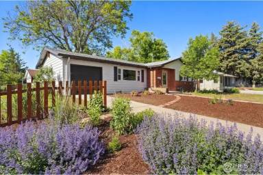 Main picture of 1601 Collins Ct