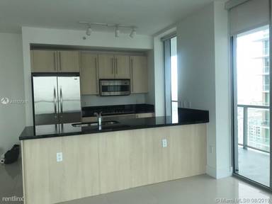 Main picture of The Axis On Brickell