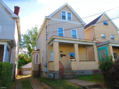 Main picture of 920 Norfolk St