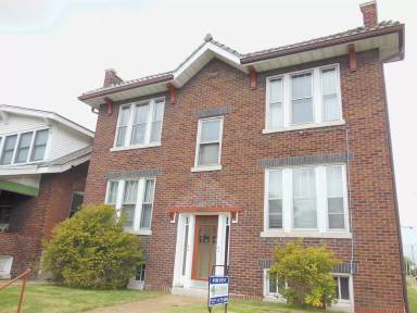 Main picture of 4601 Wilcox - 2E