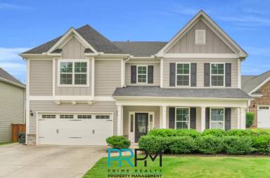 Main picture of 112 Easton Meadow Way