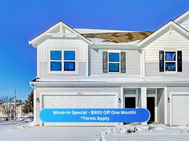 Main picture of 10826 Penwell Way