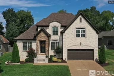 Main picture of 1057 Stonehollow Way