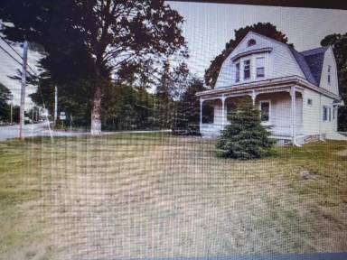 Main picture of 341 Wareham St