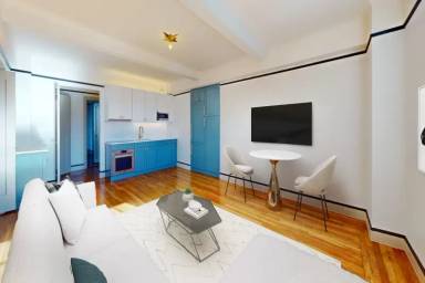 Main picture of 1 Christopher Street Apartments