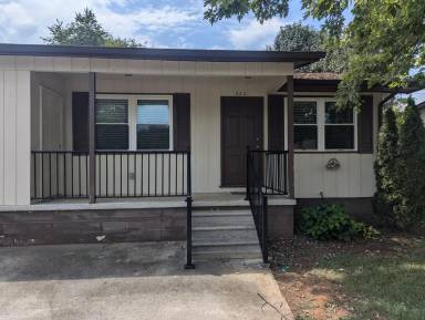 Main picture of 319 Arrowhead Dr