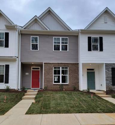 Main picture of 111 Blakely St