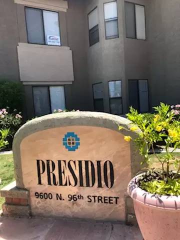 Main picture of Presidio Condominiums