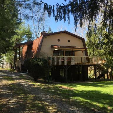 Main picture of 4591 Baker Rd