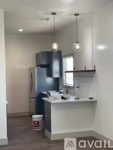 Main picture of 1220 K St
