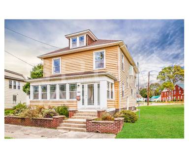 Main picture of 383 High St