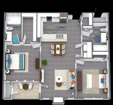 Main picture of 905 SW 28th St