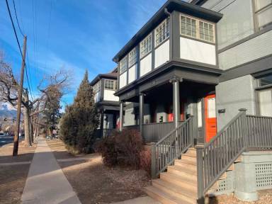 Main picture of Legacy Apartments