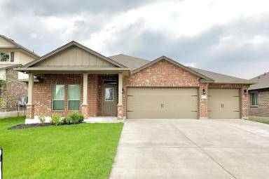 Main picture of 8918 Stonehollow Dr