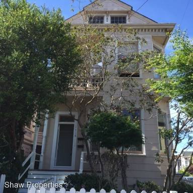 Main picture of 1718 Lincoln Ave