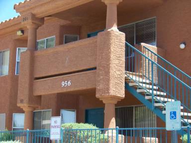 Main picture of 956 Mesquite Springs Dr