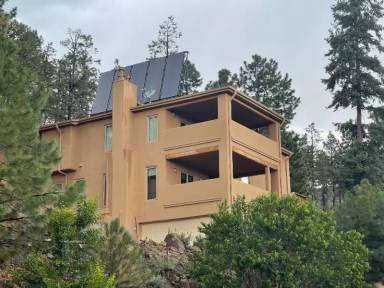 Main picture of 5285 Quemazon