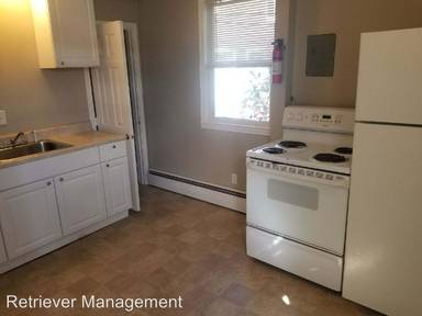 Main picture of 7 Crescent St
