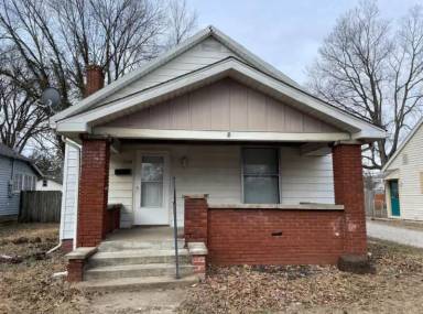 Main picture of 1028 Pennsylvania St