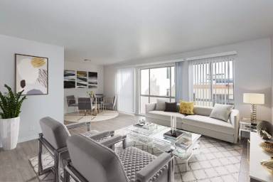 Main picture of 3014 Clay St