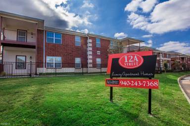 Main picture of 12A Apartments