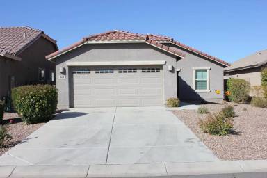 Main picture of 964 W Hot Springs Trl