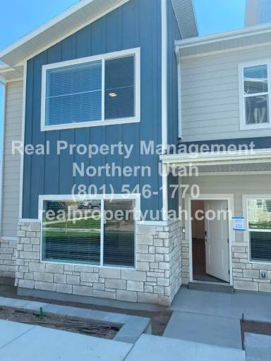 Main picture of 1117 N 1880 W