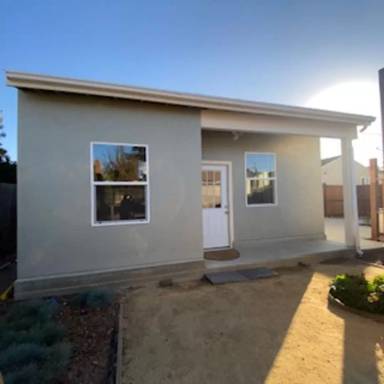 Main picture of 624 40th St
