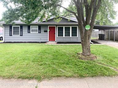 Main picture of 3246 Chrysler St