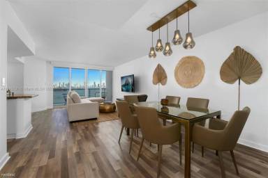 Main picture of Sunset Harbour South Condo