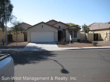 Main picture of 13998 N 134th Ln