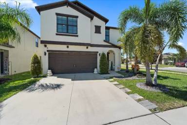 Main picture of 14801 Boulder Pass Pl