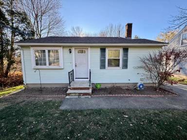 Main picture of 305 Brook St