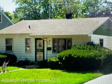Main picture of 5351 N 55th St