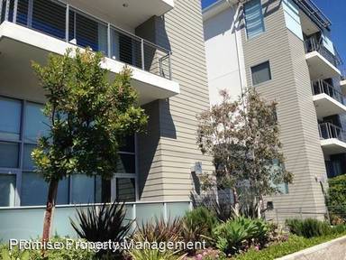 Main picture of Moorpark Lofts