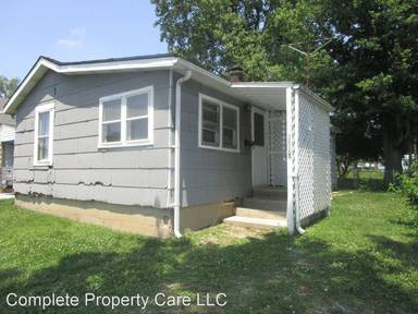 Main picture of 2528 W Memorial Dr