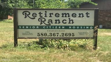 Main picture of Golden Acres Retirement Ranch