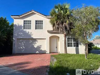 Main picture of 1838 Capeside Cir