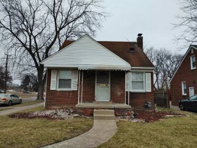 Main picture of 18338 Ashton Ave