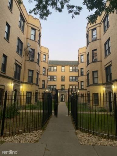 Main picture of 7317-7325 S East End Ave Apartments