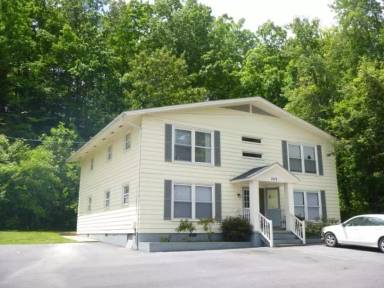 Main picture of 268 Legion St