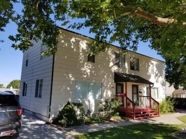 Main picture of 200 Cullum Ave