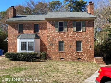 Main picture of 4609B Lavista Ct