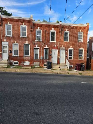 Main picture of 1203 W 2nd St