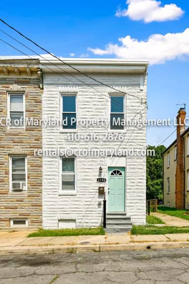 Main picture of 3108 Leeds St